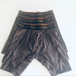 copper fit pro boxer briefs